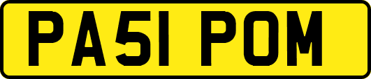 PA51POM