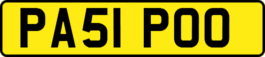 PA51POO