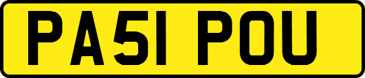 PA51POU