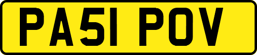PA51POV