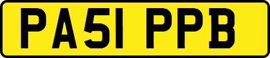 PA51PPB