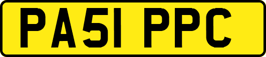 PA51PPC
