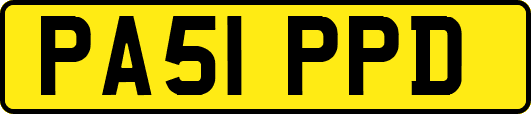 PA51PPD
