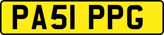 PA51PPG