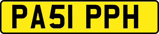 PA51PPH