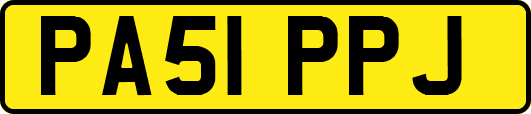 PA51PPJ