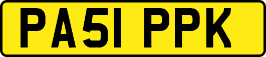 PA51PPK
