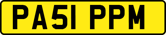 PA51PPM