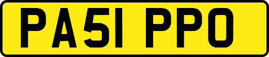 PA51PPO