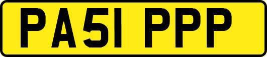 PA51PPP