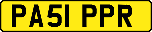 PA51PPR