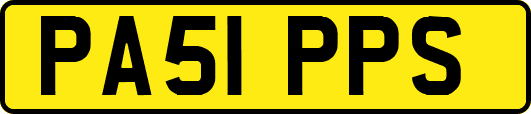 PA51PPS
