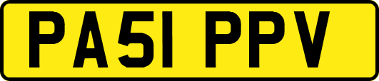 PA51PPV