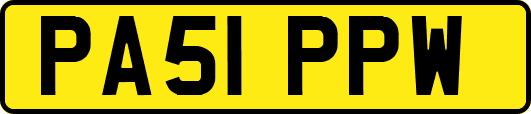 PA51PPW
