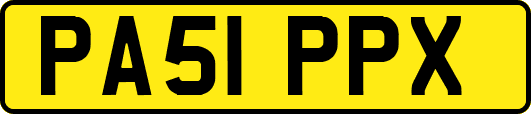 PA51PPX