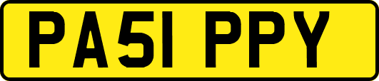 PA51PPY