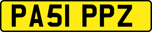 PA51PPZ