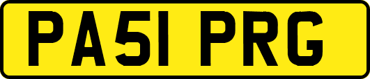 PA51PRG