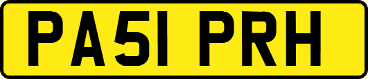 PA51PRH