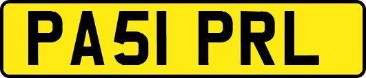 PA51PRL