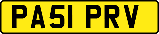 PA51PRV