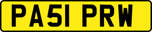 PA51PRW