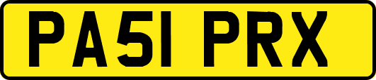 PA51PRX
