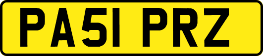 PA51PRZ