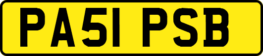 PA51PSB