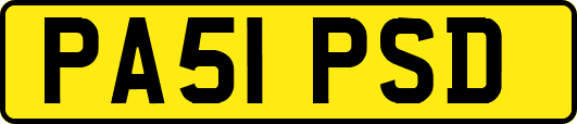 PA51PSD
