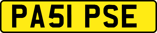 PA51PSE