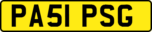 PA51PSG