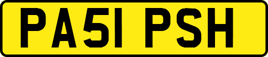 PA51PSH