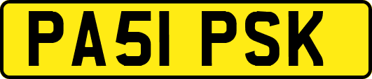 PA51PSK