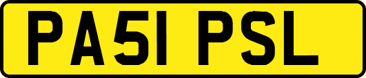 PA51PSL