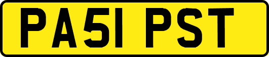 PA51PST