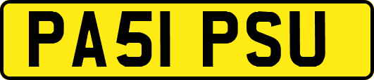 PA51PSU