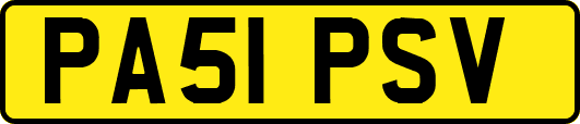PA51PSV