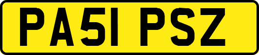 PA51PSZ