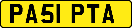 PA51PTA