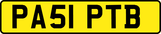 PA51PTB