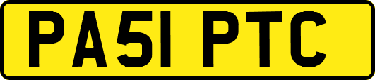 PA51PTC