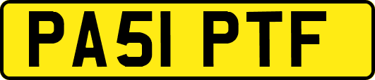 PA51PTF