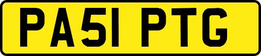 PA51PTG