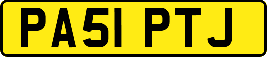 PA51PTJ