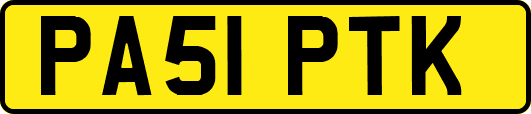 PA51PTK