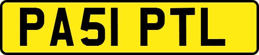 PA51PTL