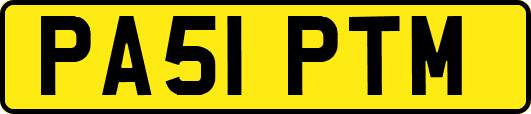 PA51PTM
