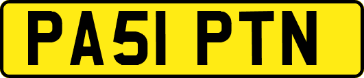 PA51PTN