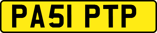 PA51PTP